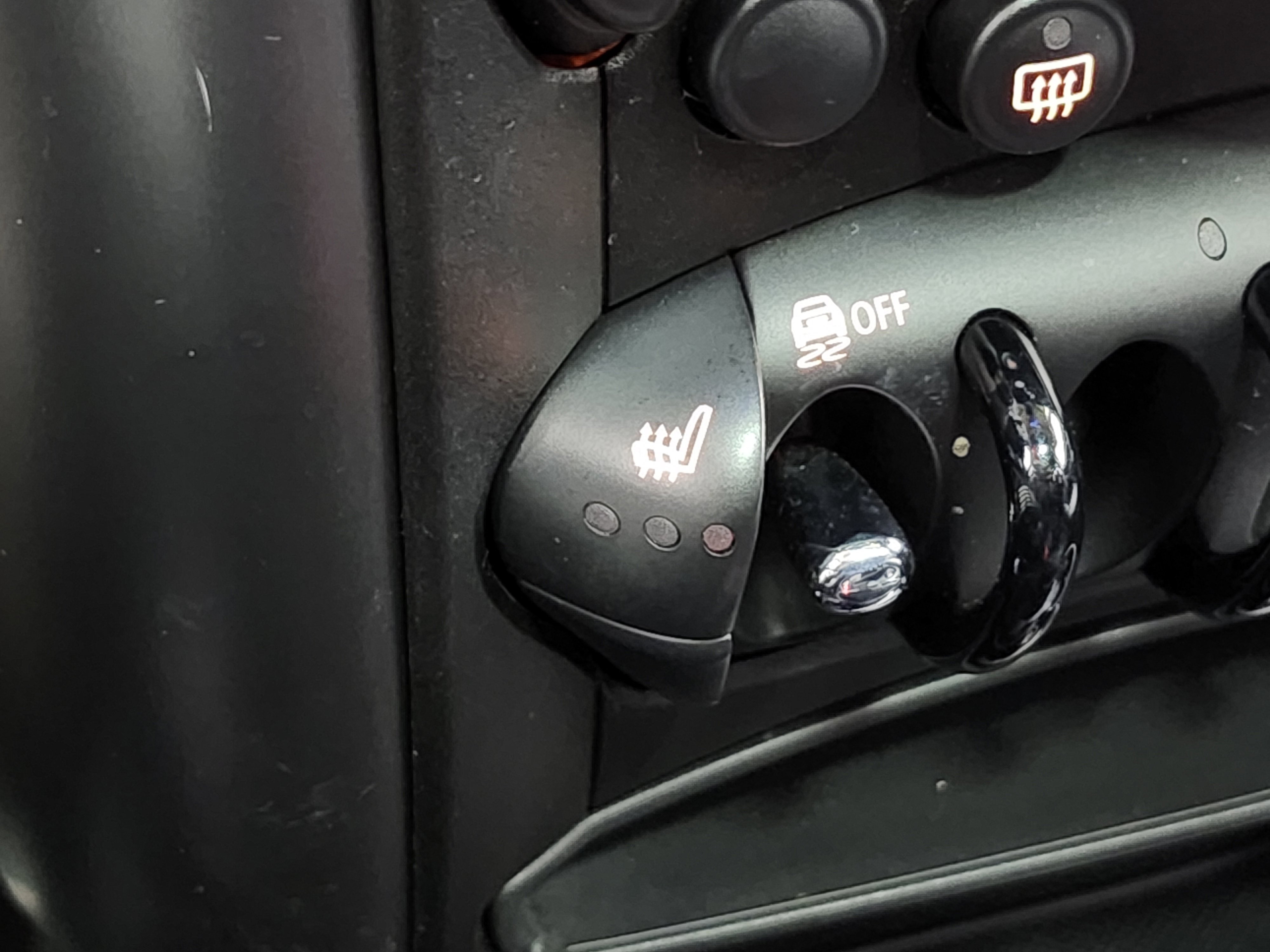 Used 2013 MINI Cooper Countryman S image 9