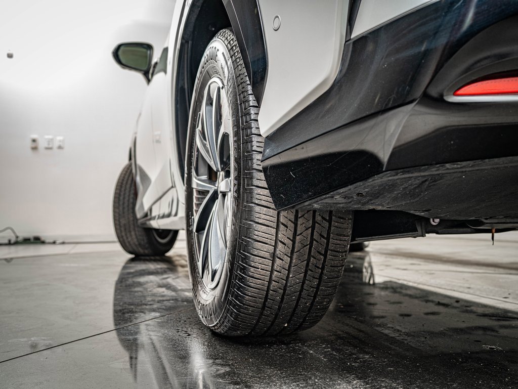 Certified 2023 Lexus RZ 450e Premium w/ Technology Package image 42