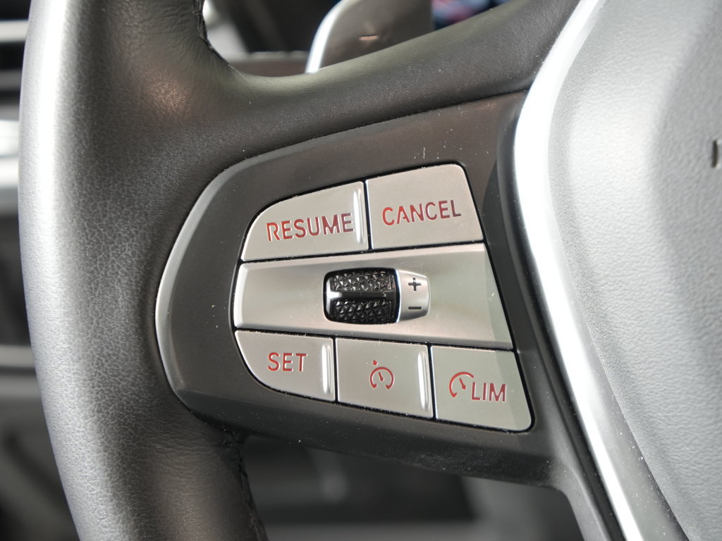 Used 2024 BMW X3 xDrive30i w/ Premium Package w/ZPA AWD/4WD image 21