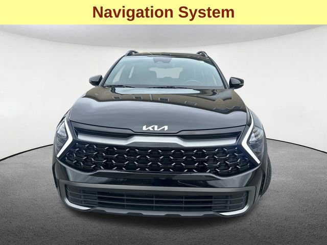 Used 2024 Kia Sportage X-Line image 4