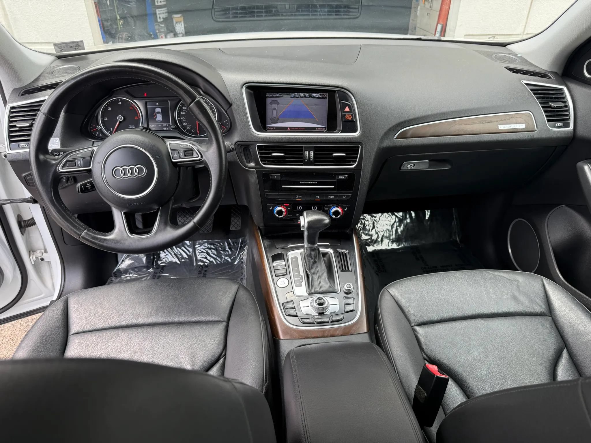 Used 2015 Audi Q5 TDI Premium Plus AWD/4WD image 21