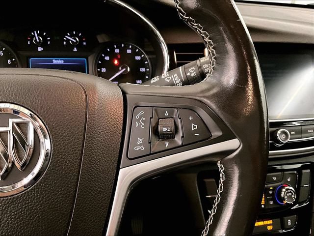 Used 2019 Buick Encore Essence FWD image 18
