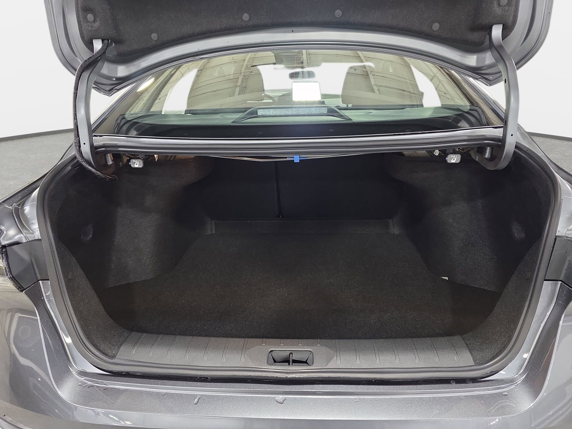 New 2026 Nissan Sentra SV w/ Floor Mat Package image 12