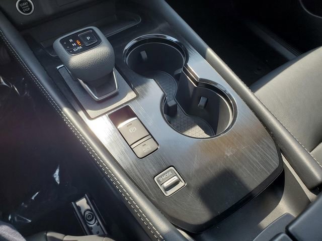 Certified 2023 Nissan Rogue SL w/ SL Premium Package FWD image 24