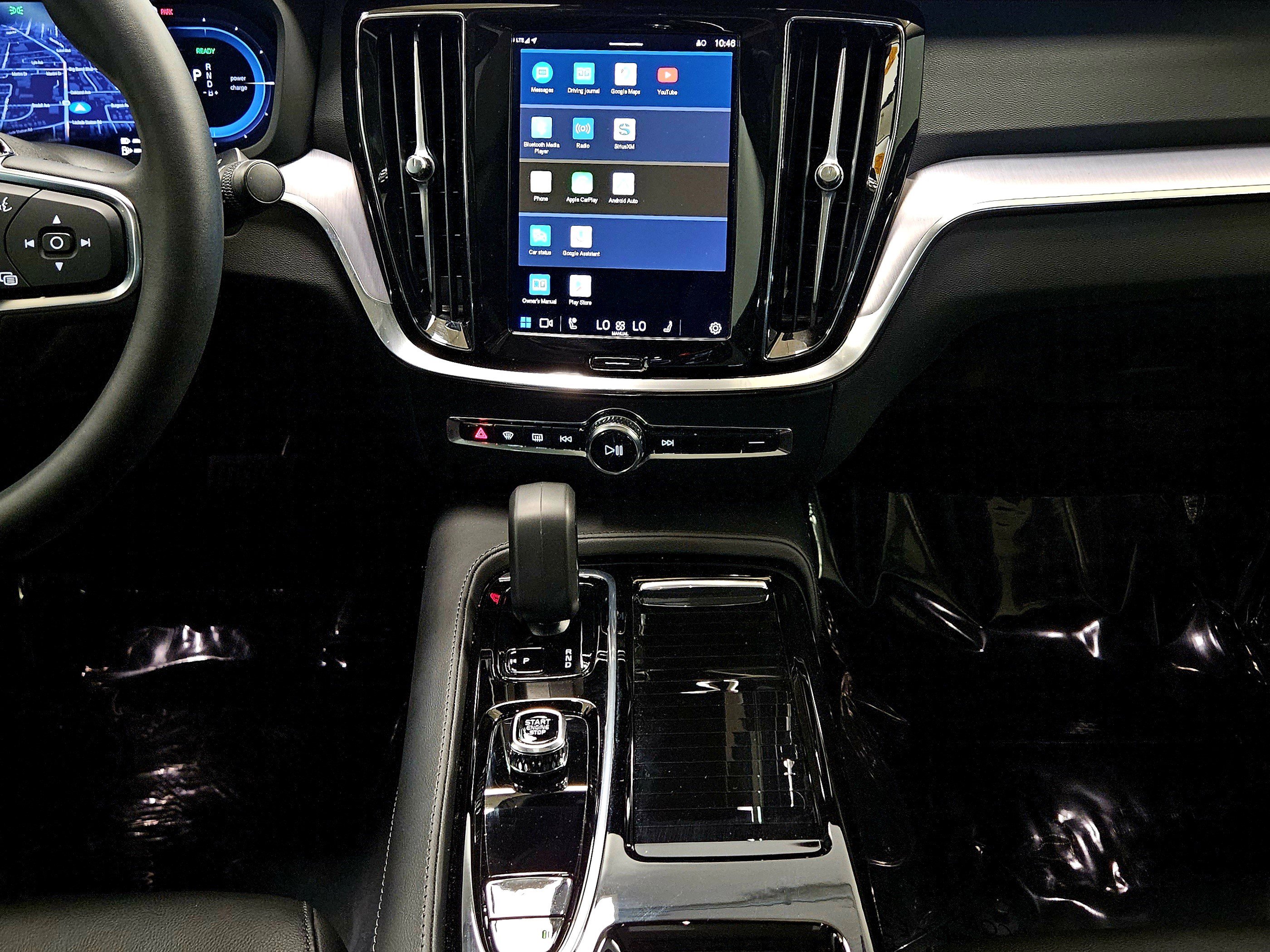 Used 2024 Volvo S60 T8 Core w/ Climate Package image 14