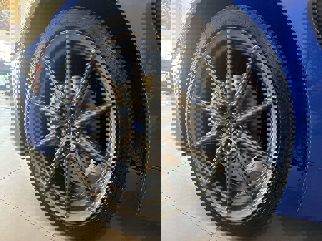 New 2026 Subaru BRZ Limited RWD image 8