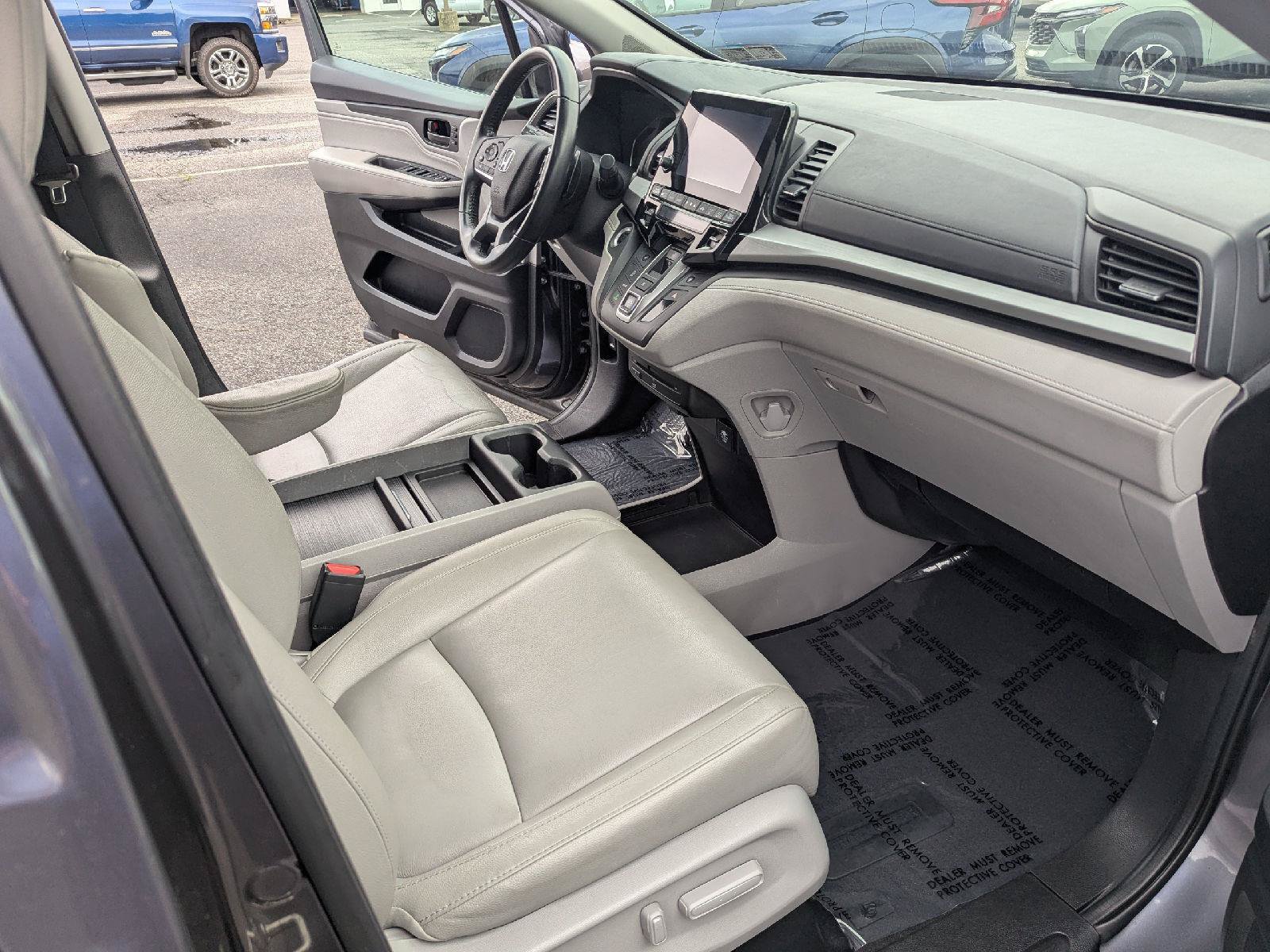 Used 2018 Honda Odyssey Touring image 30