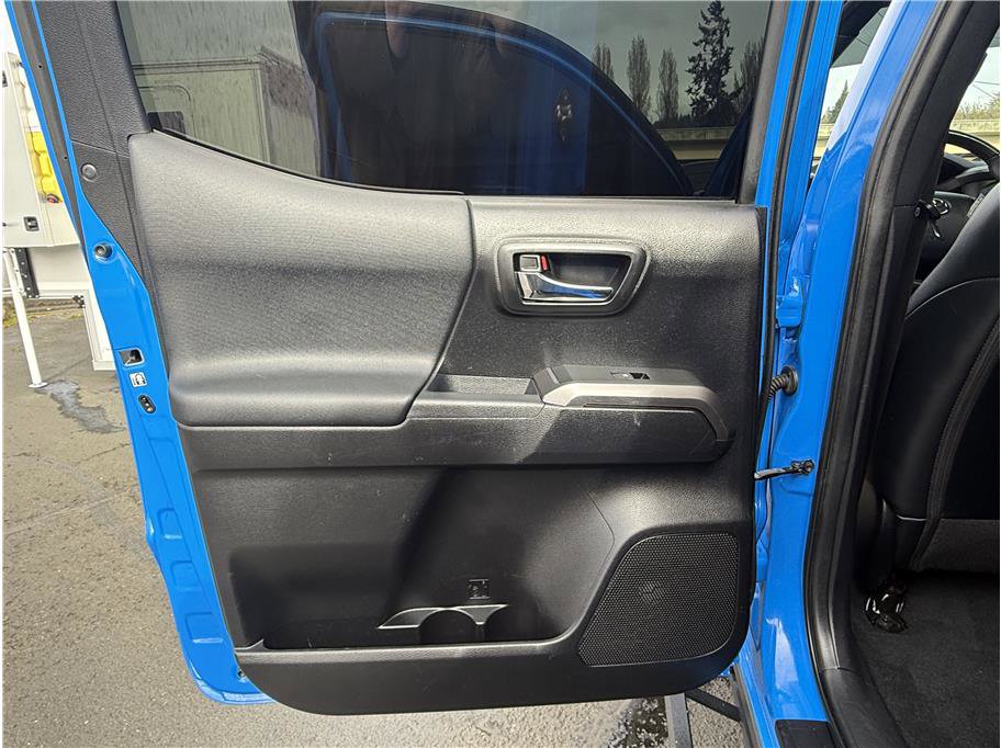 Used 2019 Toyota Tacoma TRD Pro image 19