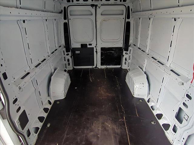 Used 2018 RAM ProMaster 3500 w/ Mopar Trailer Tow Group image 18