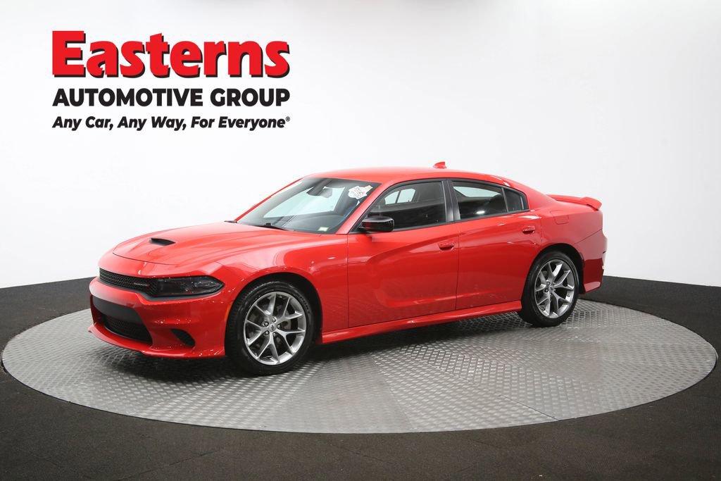 Used 2023 Dodge Charger GT image 57