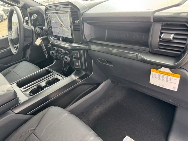 New 2026 Ford F150 STX w/ Equipment Group 200A image 19