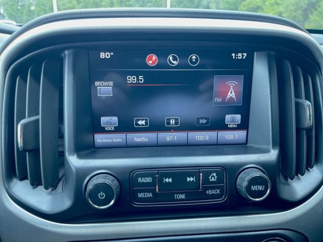 Used 2015 GMC Canyon SLE w/ SLE Convenience Package AWD/4WD image 14
