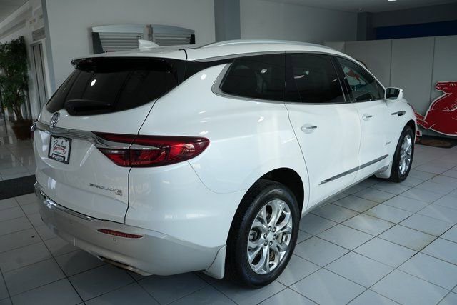 Used 2019 Buick Enclave Avenir w/ Avenir Technology Package image 7