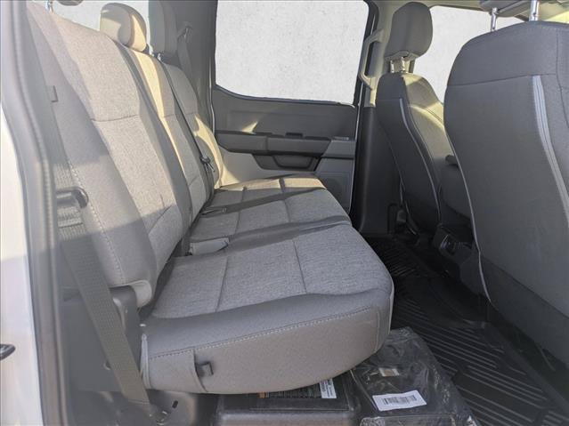 Used 2025 Ford F350 XL AWD/4WD image 19