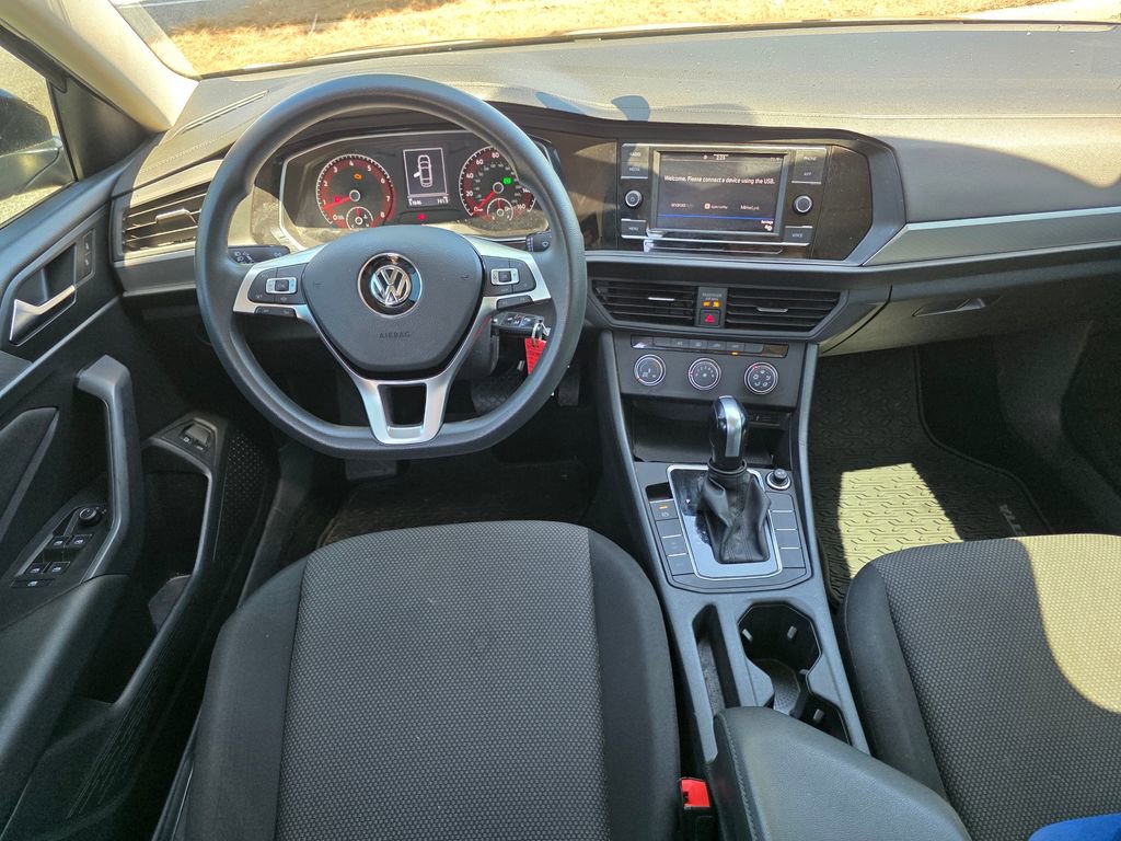 Used 2021 Volkswagen Jetta S FWD image 24