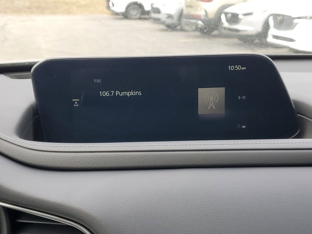 Used 2025 MAZDA CX-30 AWD 2.5 S w/ Preferred Package image 23