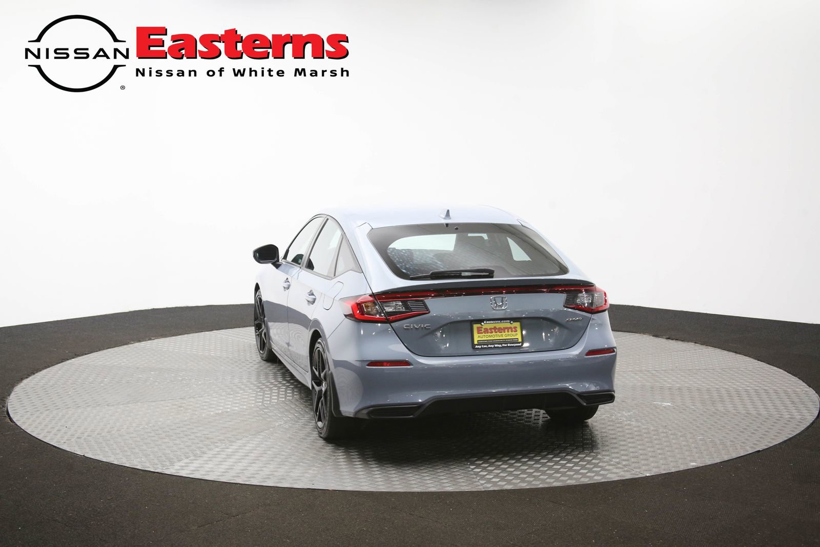 Used 2024 Honda Civic Sport image 36