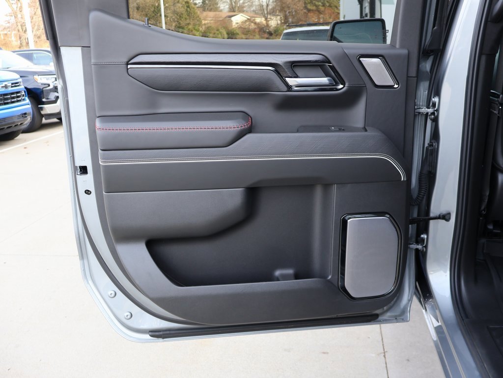 New 2025 GMC Sierra 1500 AT4X image 29