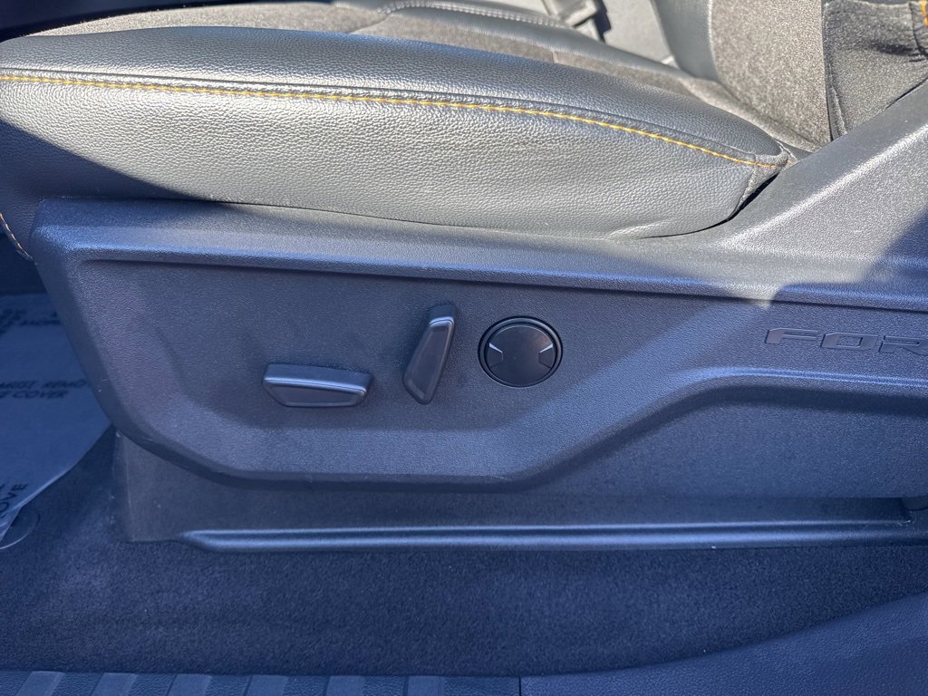 Used 2024 Ford F150 Tremor image 22