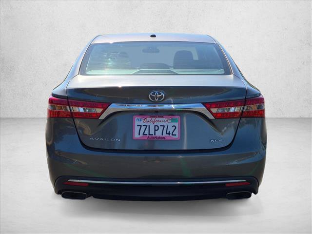 Used 2018 Toyota Avalon XLE FWD image 7