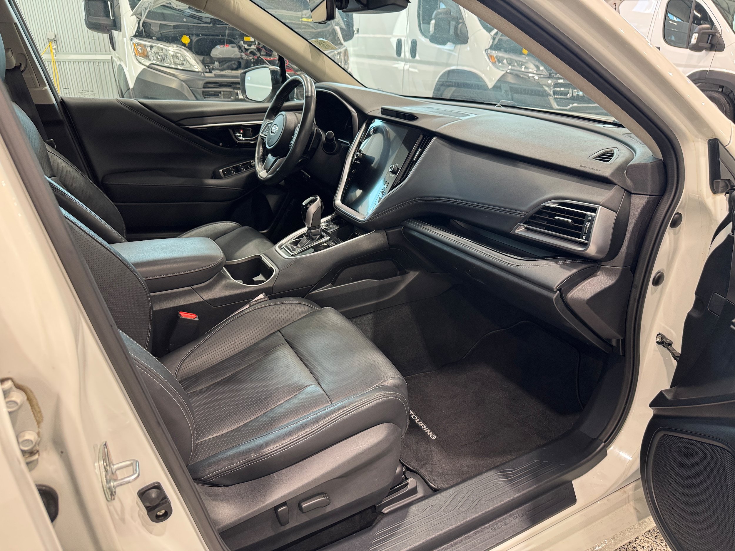 Used 2023 Subaru Legacy Touring XT AWD/4WD image 14