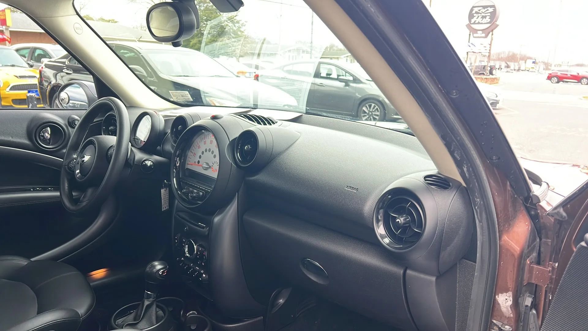 Used 2013 MINI Cooper Countryman S image 28