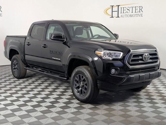 Used 2023 Toyota Tacoma SR5 image 2