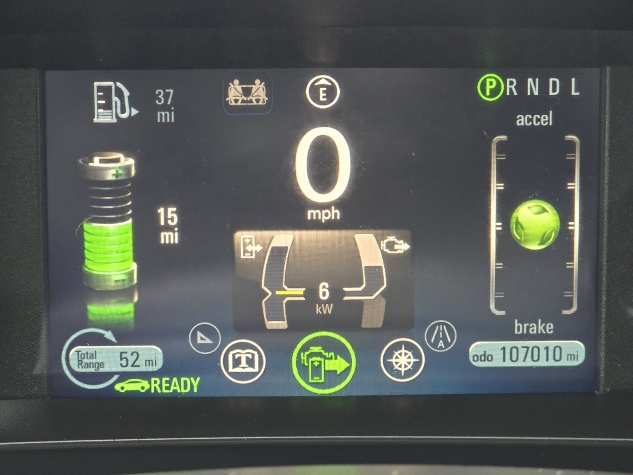 Used 2013 Chevrolet Volt image 24