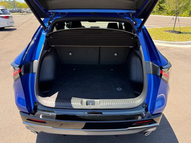 Used 2025 Acura ADX A-Spec image 5