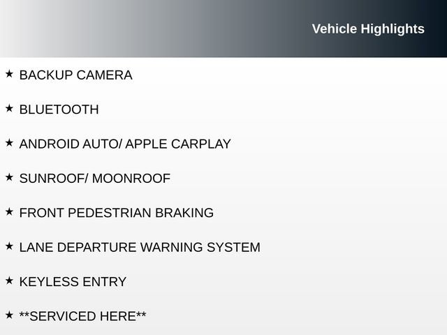Used 2022 Honda Civic EX-L image 7