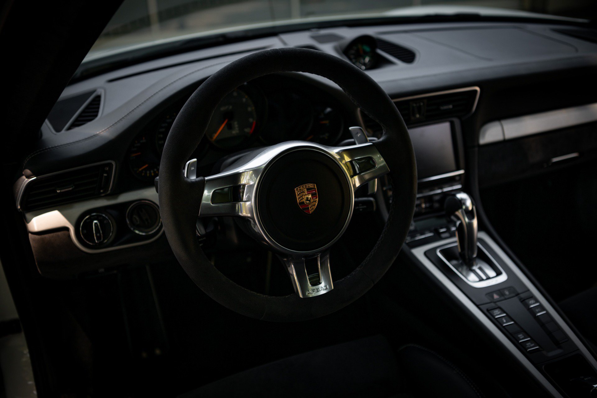 Used 2015 Porsche 911 GT3 RWD image 52