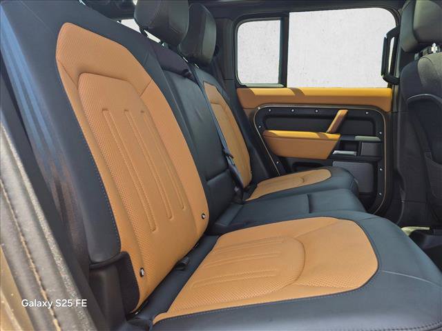 Used 2024 Land Rover Defender 110 X AWD/4WD image 22