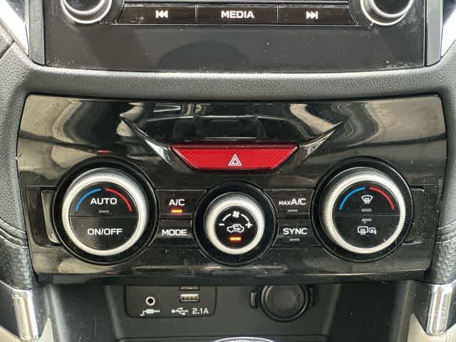 Certified 2024 Subaru Forester Limited AWD/4WD image 16