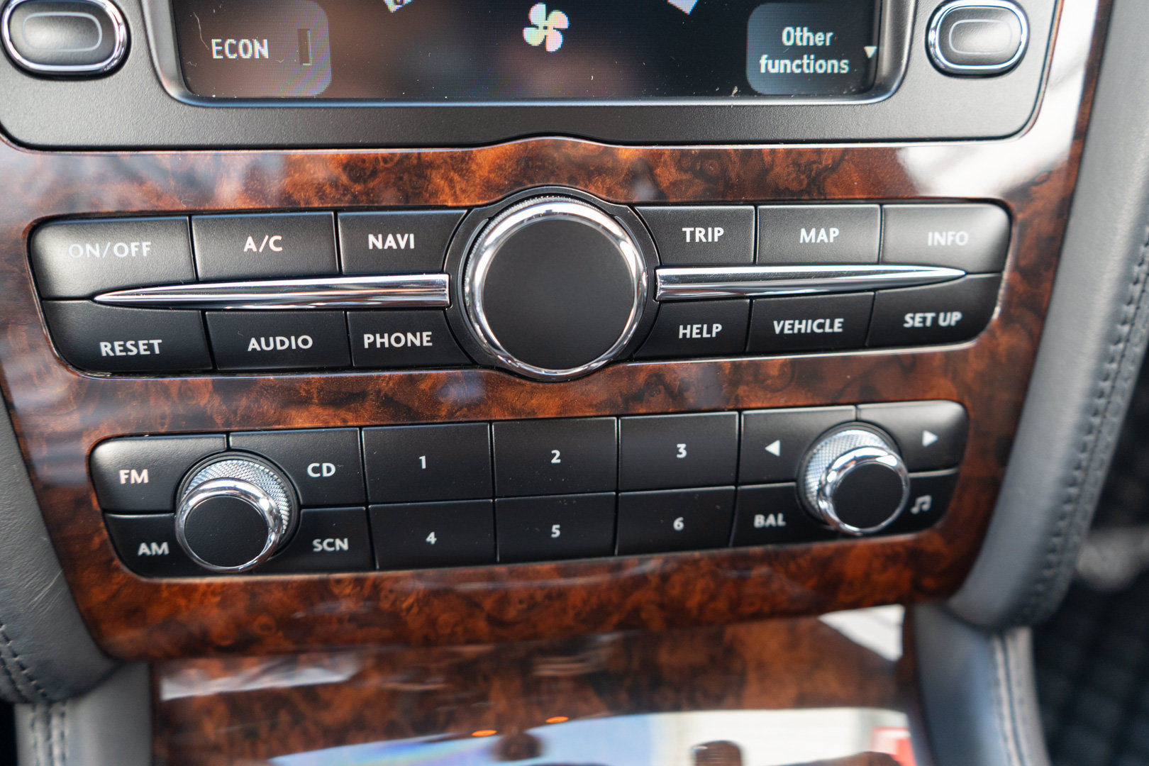 Used 2005 Bentley Continental GT AWD/4WD image 16