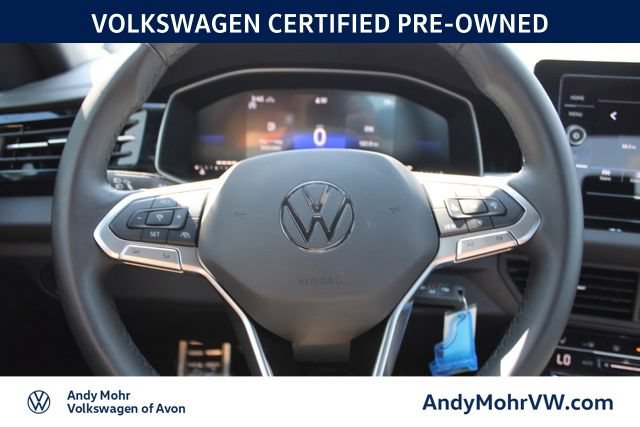 Used 2026 Volkswagen Jetta Sport FWD image 25