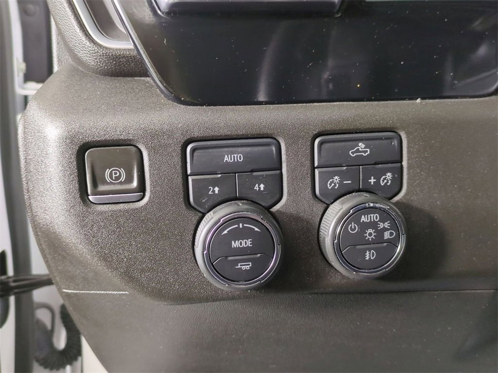 Certified 2023 Chevrolet Silverado 1500 RST w/ Rally Edition image 17