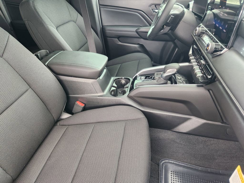 New 2026 Chevrolet Colorado LT RWD image 11