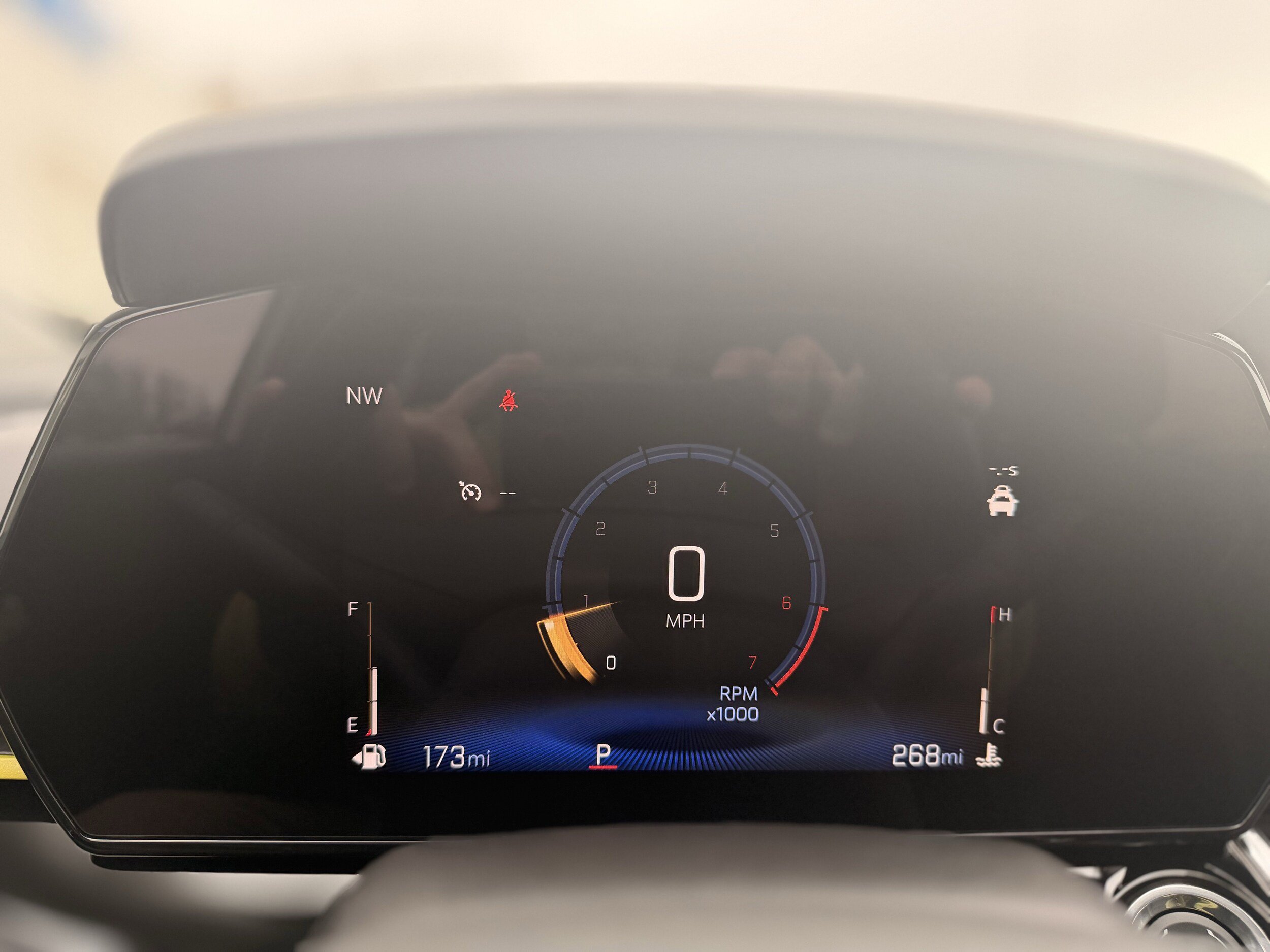 New 2026 Chevrolet Trax ACTIV FWD image 15