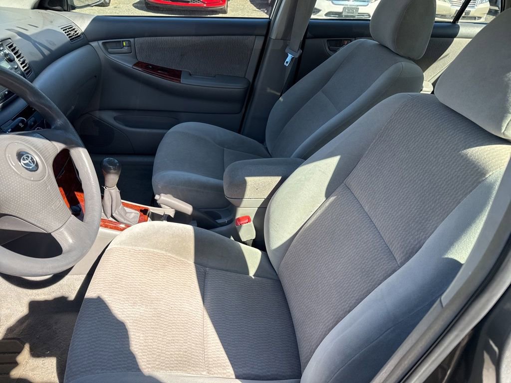 Used 2007 Toyota Corolla LE image 24