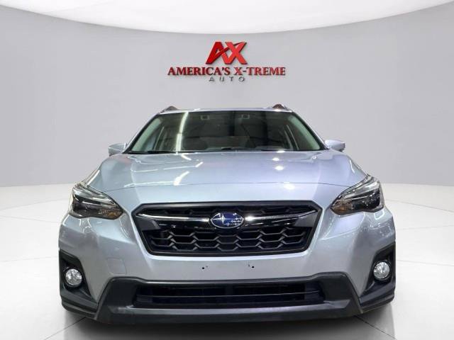 Used 2019 Subaru Crosstrek 2.0i Limited w/ Moonroof Package w/Navigation AWD/4WD image 11