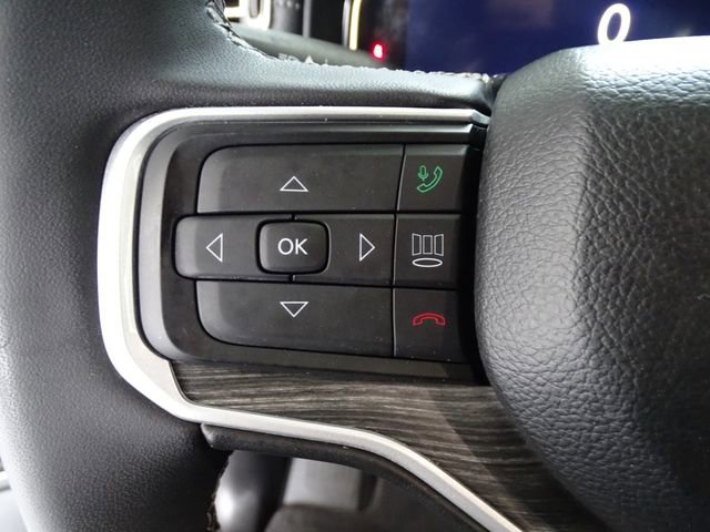 Certified 2022 Jeep Wagoneer Series III w/ Premium Group I image 7