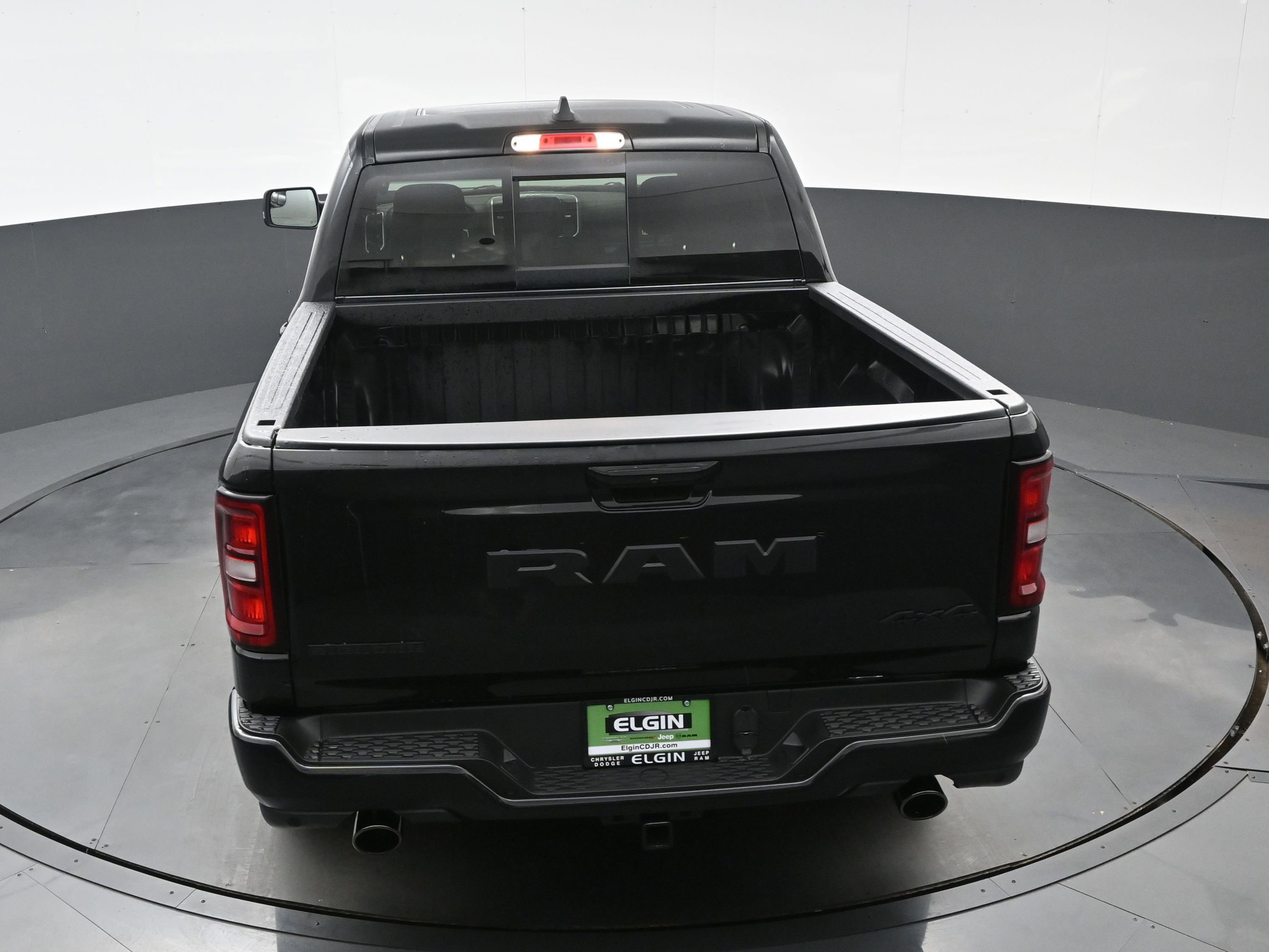 New 2026 RAM 1500 Big Horn image 21