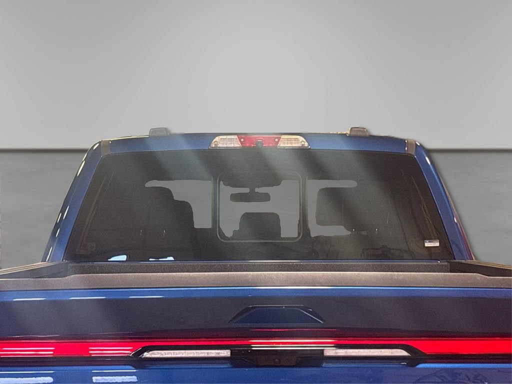 Used 2022 Ford F150 Lightning Lariat w/ Max Trailer Tow Package image 18