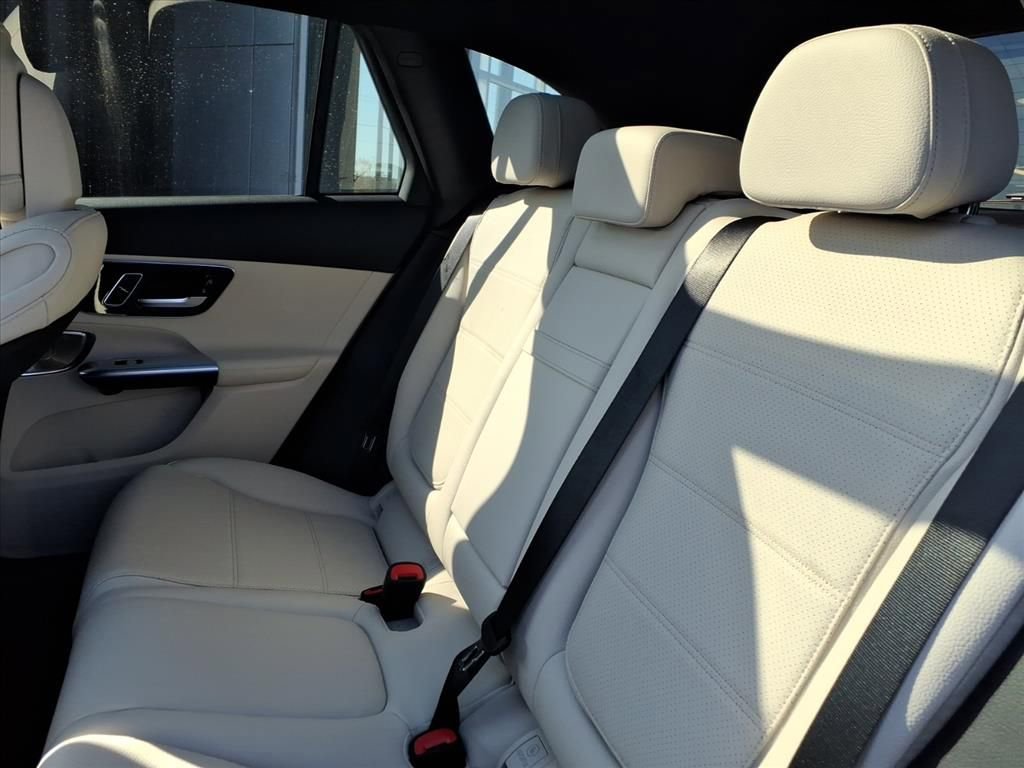 Certified 2026 Mercedes-Benz GLC 300 4MATIC image 26