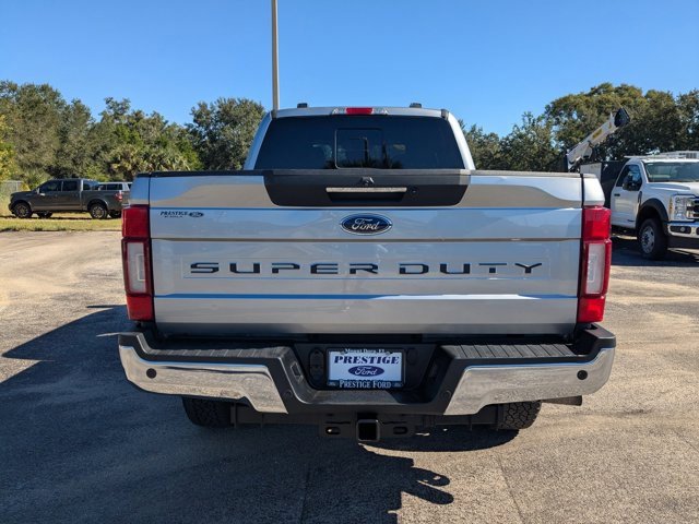 Used 2022 Ford F250 Lariat w/ Lariat Ultimate Package image 6