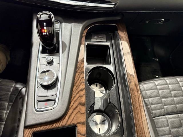 Used 2023 Cadillac Escalade ESV Sport Platinum image 46