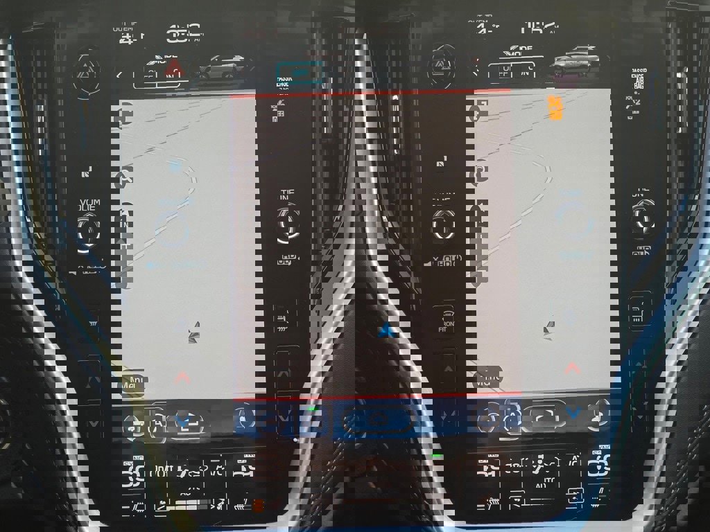 Used 2021 Subaru Outback Limited XT image 12