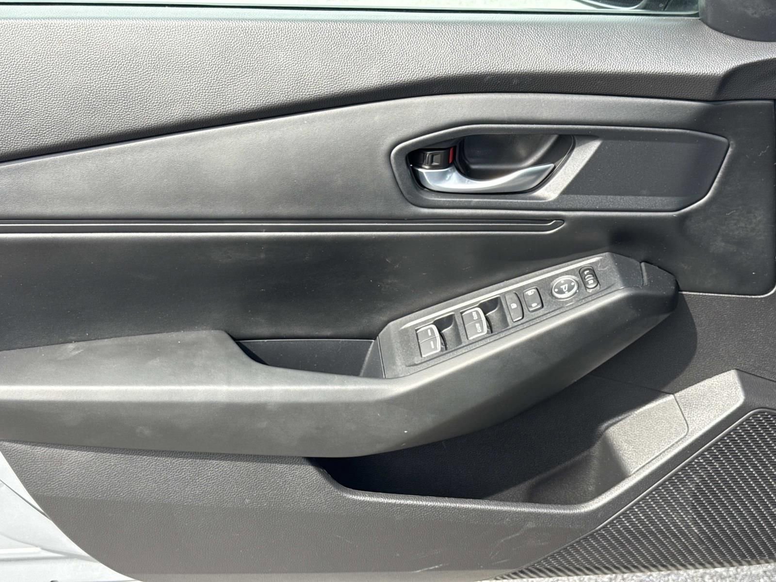 Used 2025 Honda Accord SE image 23