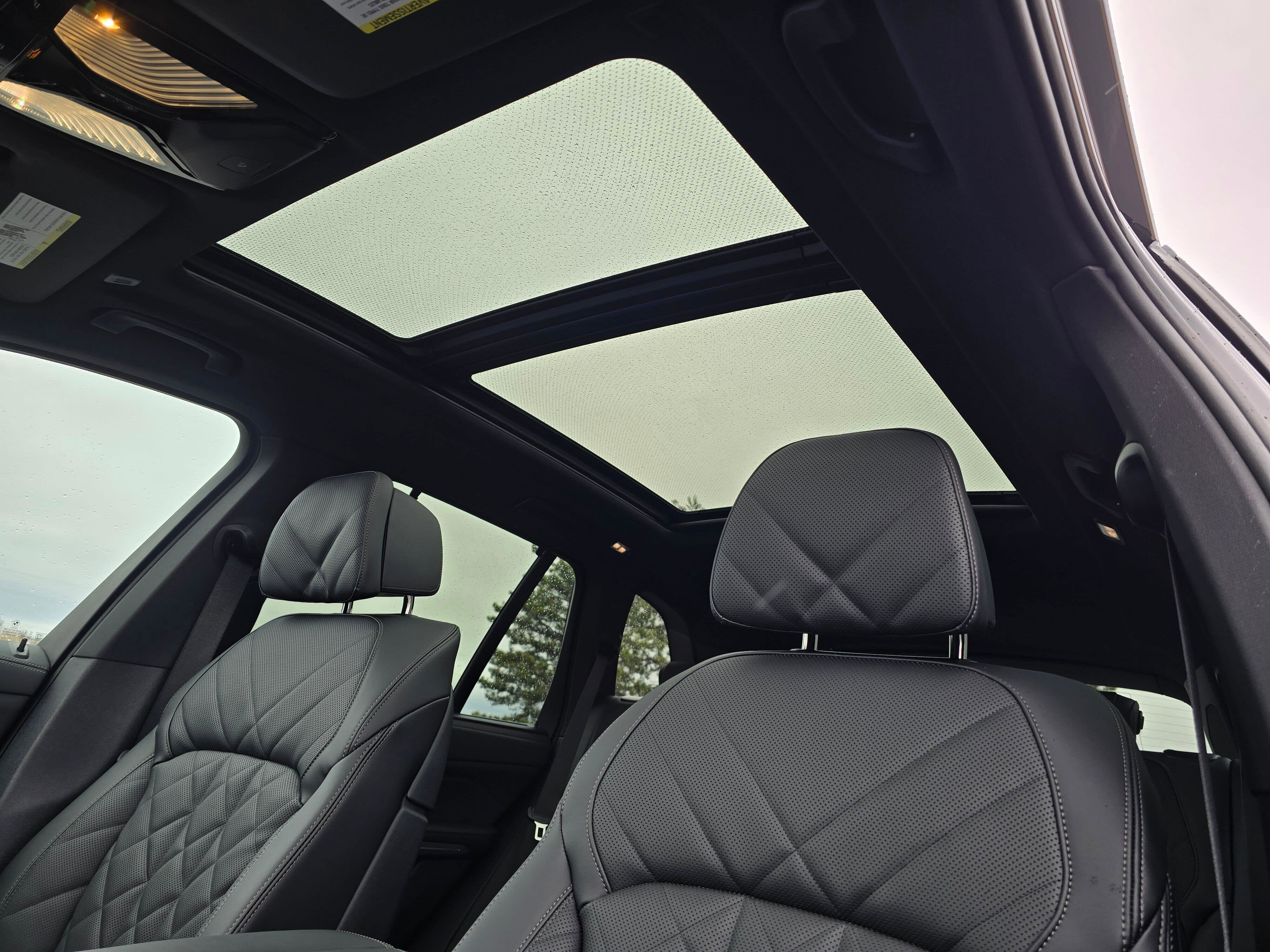 New 2026 BMW X5 xDrive50e w/ Executive Package image 28