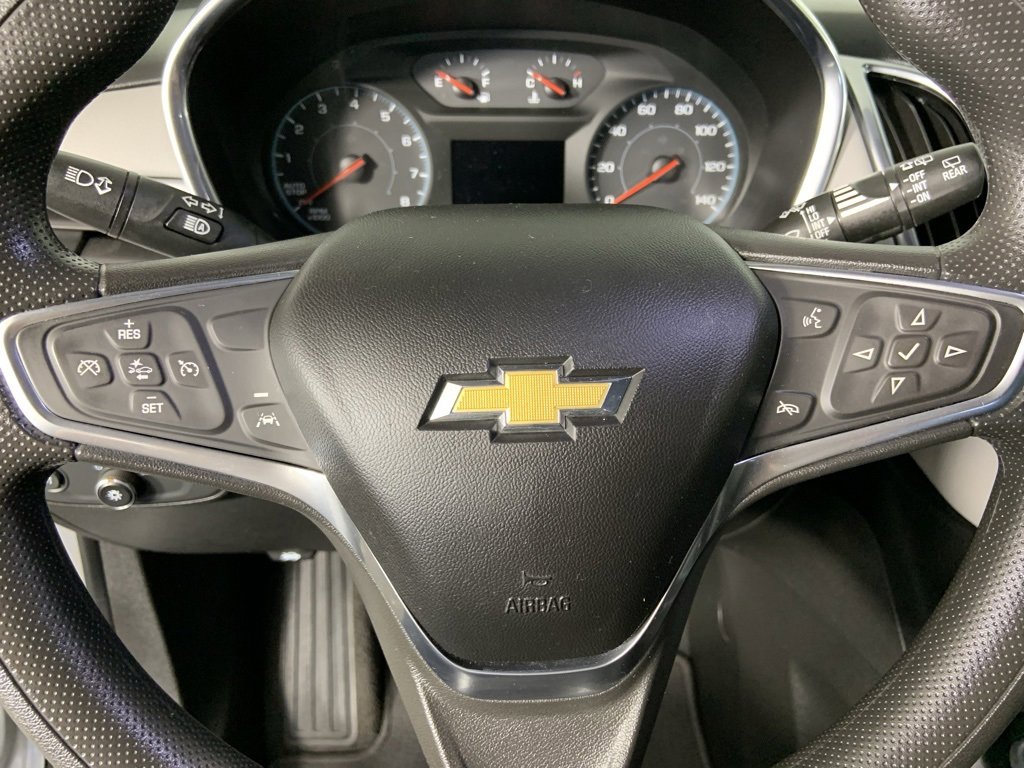 Used 2021 Chevrolet Equinox LS w/ LS Convenience Package image 30